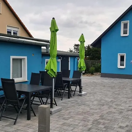 Heaven Comfortable Zinnowitz