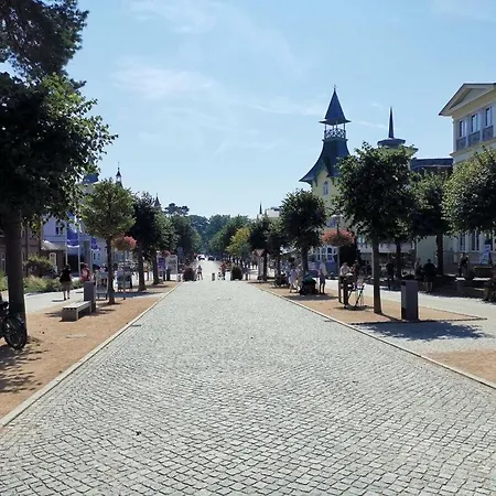 Heaven Comfortable * Zinnowitz