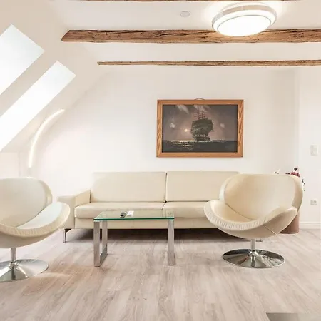 Heaven Comfortable Zinnowitz