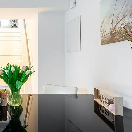 Casa de Férias Heaven Comfortable