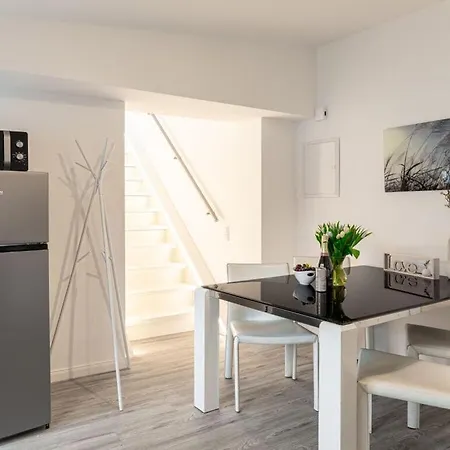 Heaven Comfortable Casa de Férias *