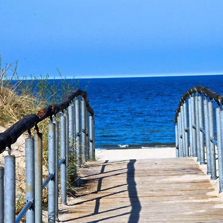 Heaven Comfortable * Zinnowitz