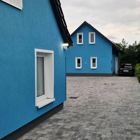 Heaven Comfortable Casa de Férias *