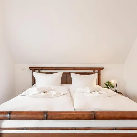 Heaven Comfortable *